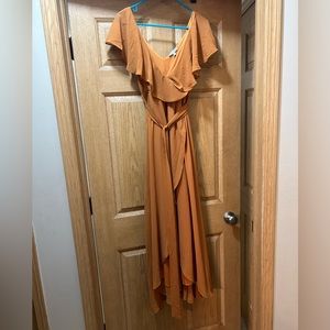 Baltic Born bump friendly dress